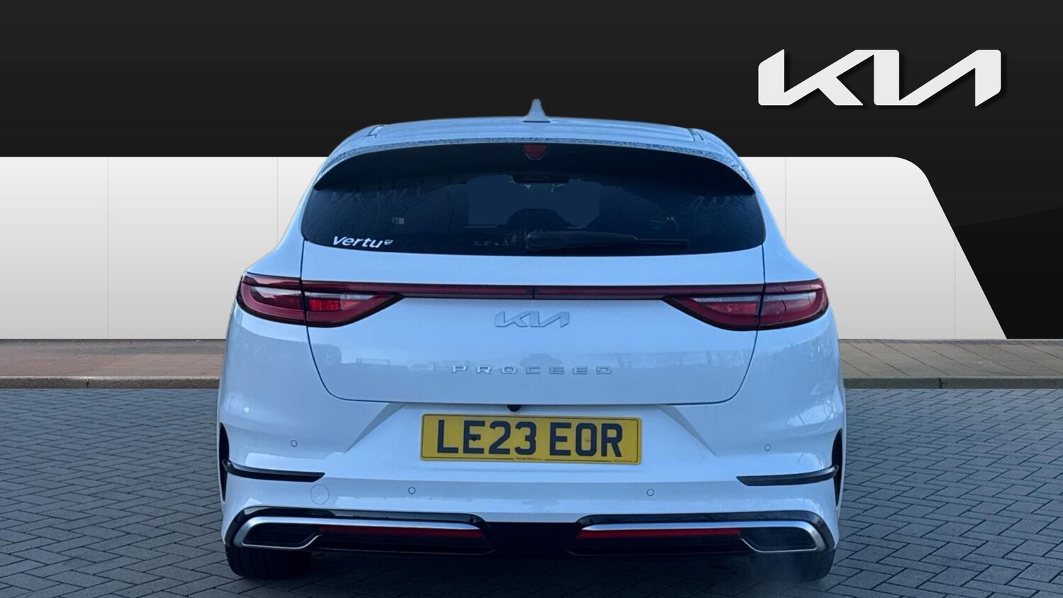 Used Kia Pro Ceed 2023 for sale - 77759142: Photo 6