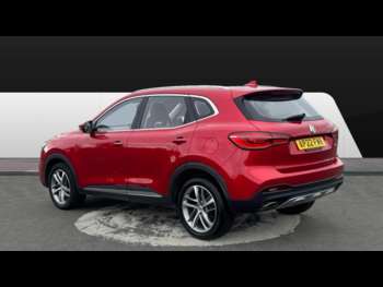 Used MG MG HS 2022 for sale - 75367337: Photo