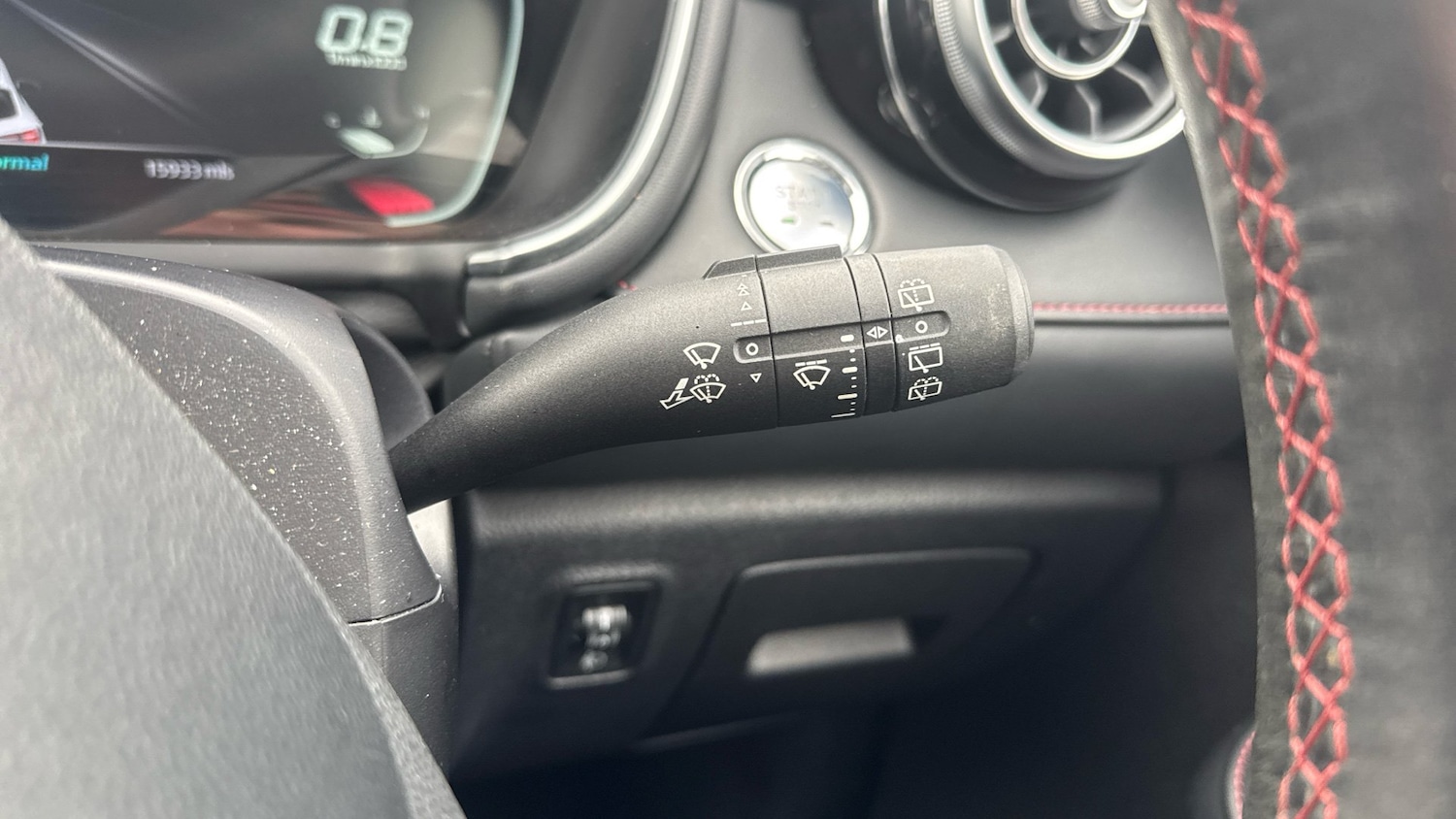 Vehicle 34