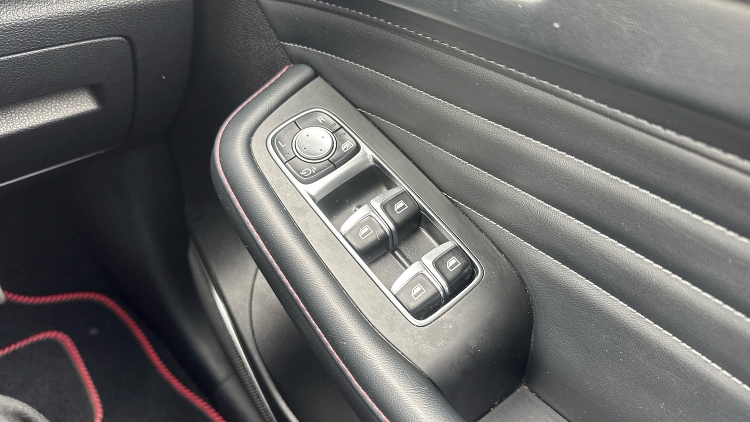Vehicle 36