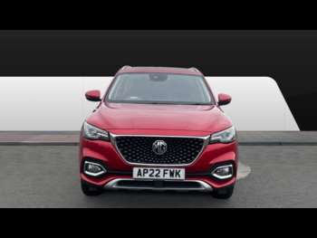 Used MG MG HS 2022 for sale - 75367337: Photo