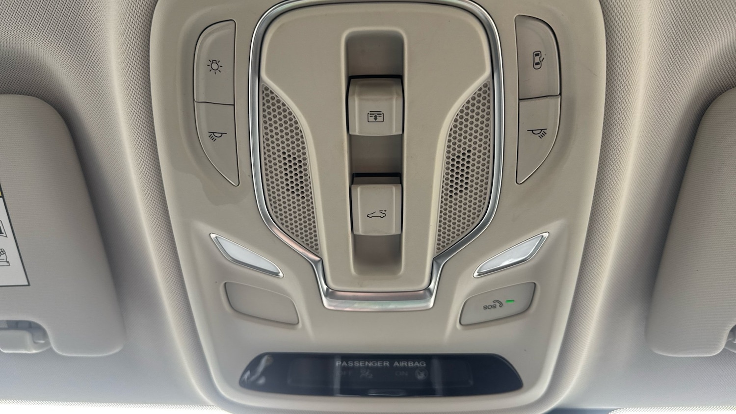 Vehicle 40