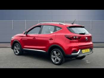Used MG MG ZS 2020 for sale - 74857213: Photo