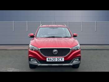 Used MG MG ZS 2020 for sale - 74857213: Photo