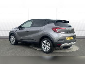Used Renault Captur 2022 for sale - 79445655: Photo