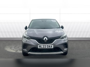 Used Renault Captur 2022 for sale - 79445655: Photo