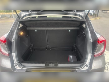 Used Renault Captur 2022 for sale - 79445655: Photo