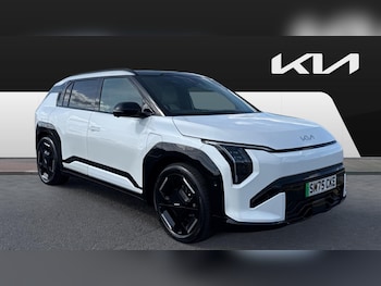 Used Kia EV3 2025 for sale - 79246251: Photo