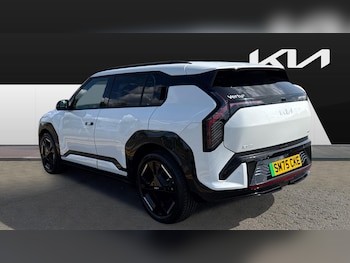 Used Kia EV3 2025 for sale - 79246251: Photo