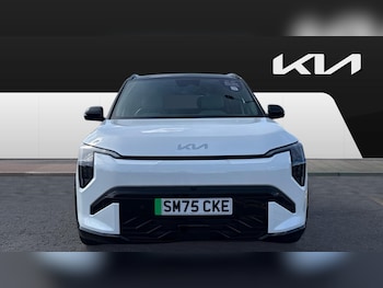 Used Kia EV3 2025 for sale - 79246251: Photo