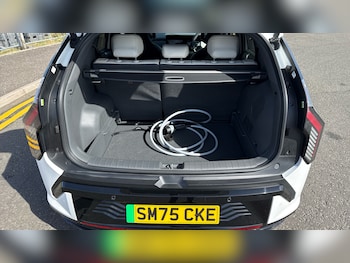 Used Kia EV3 2025 for sale - 79246251: Photo