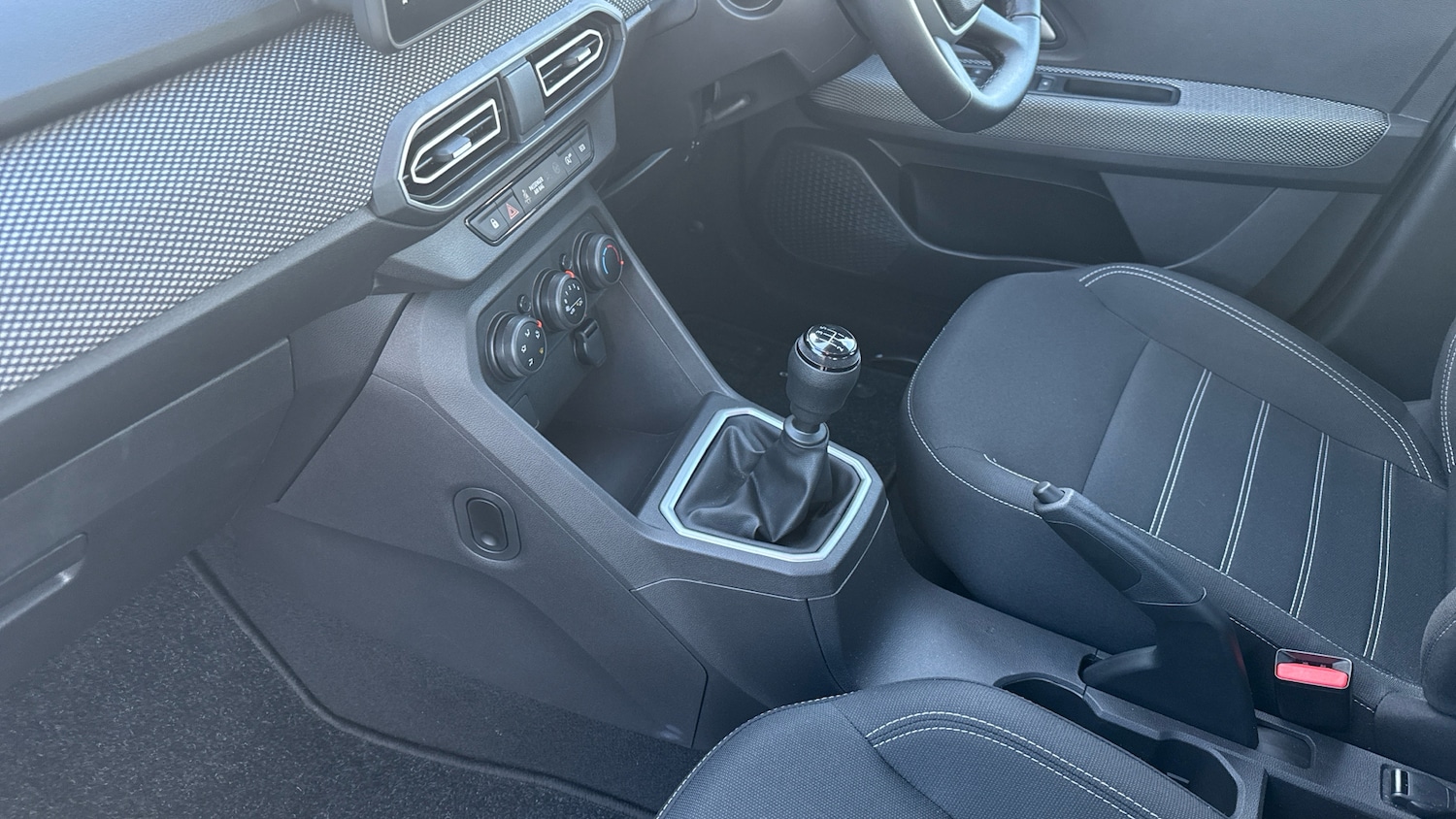 Used Dacia Sandero 2024 for sale - 77071371: Photo 13