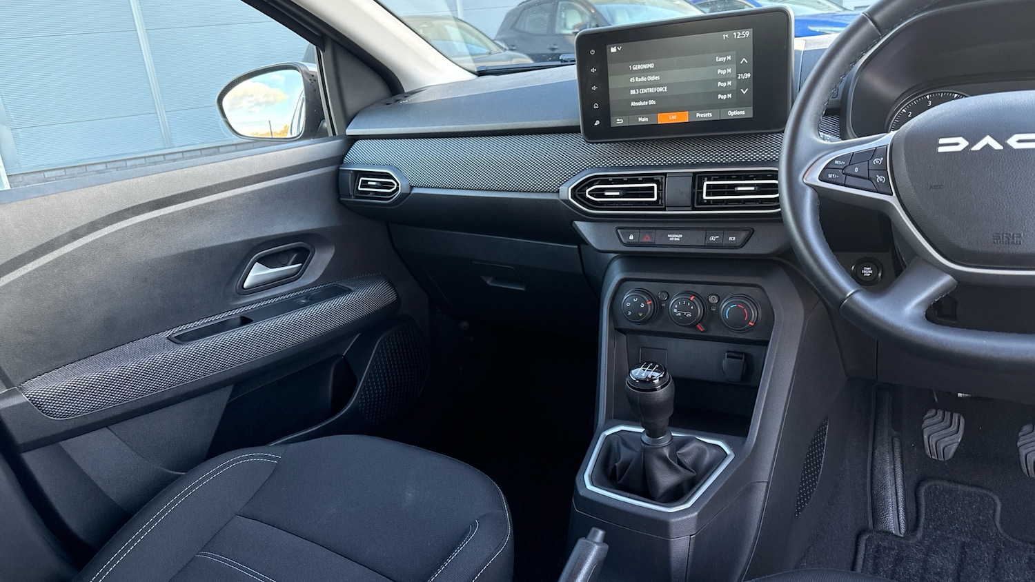 Used Dacia Sandero 2024 for sale - 77071371: Photo 14