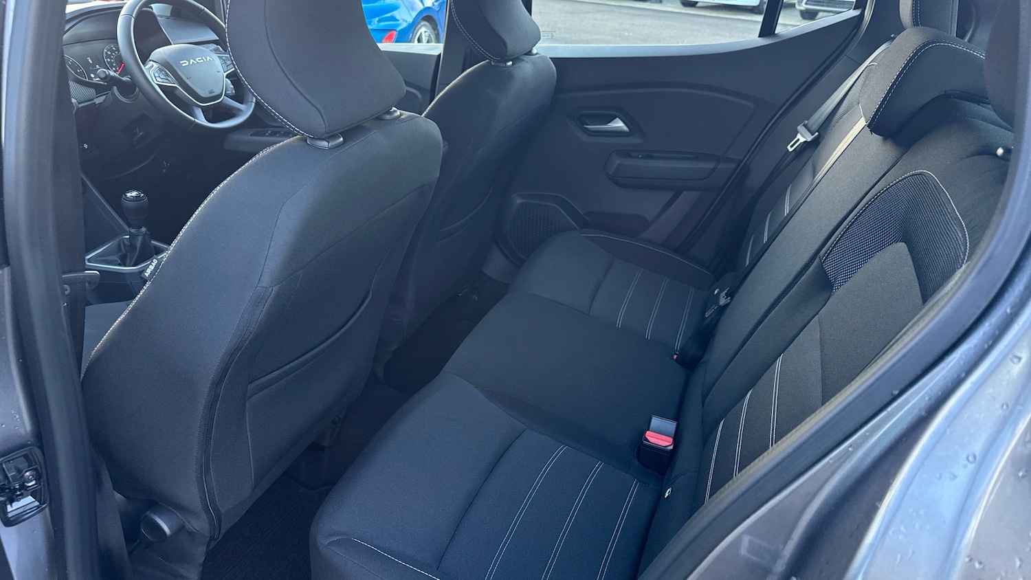 Used Dacia Sandero 2024 for sale - 77071371: Photo 16