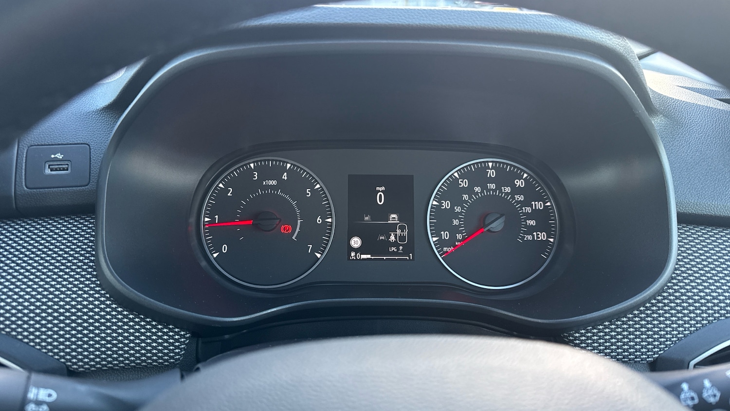 Used Dacia Sandero 2024 for sale - 77071371: Photo 18