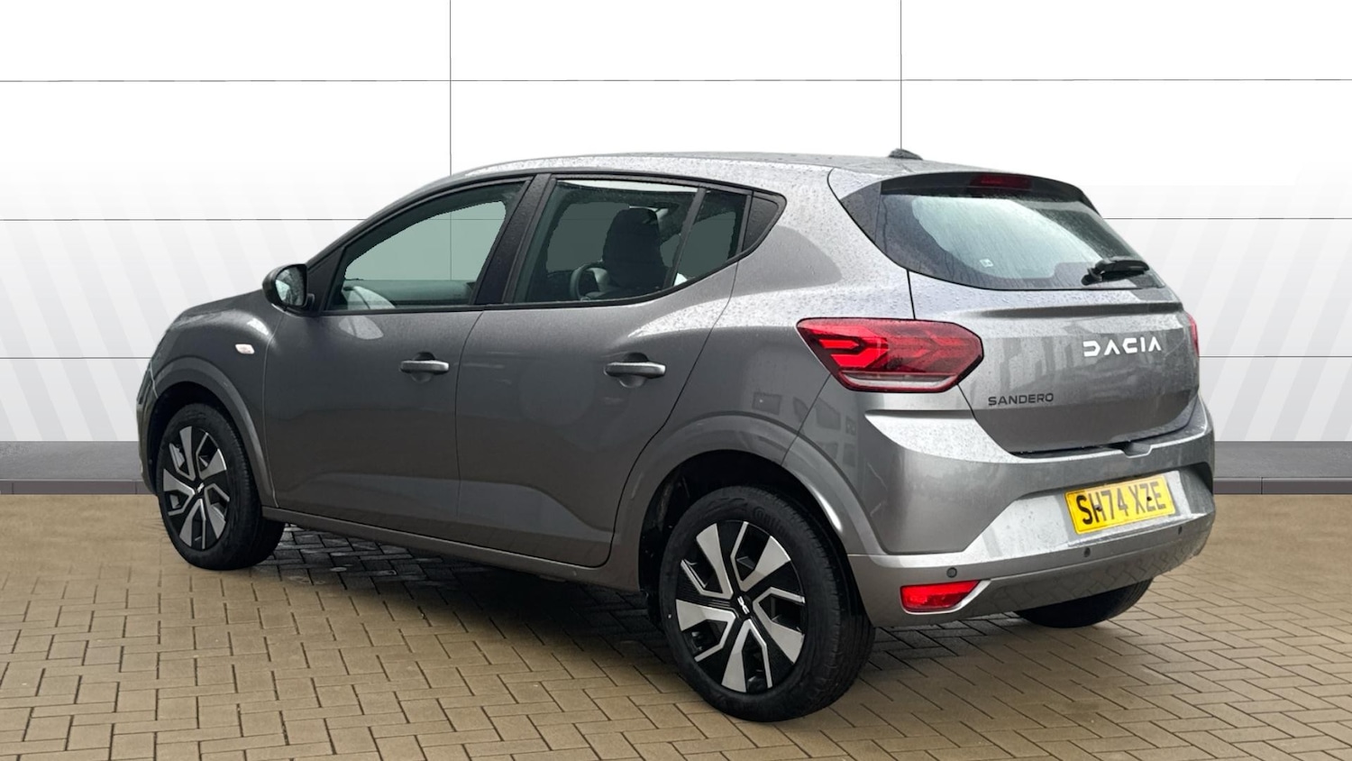 Used Dacia Sandero 2024 for sale - 77071371: Photo 2
