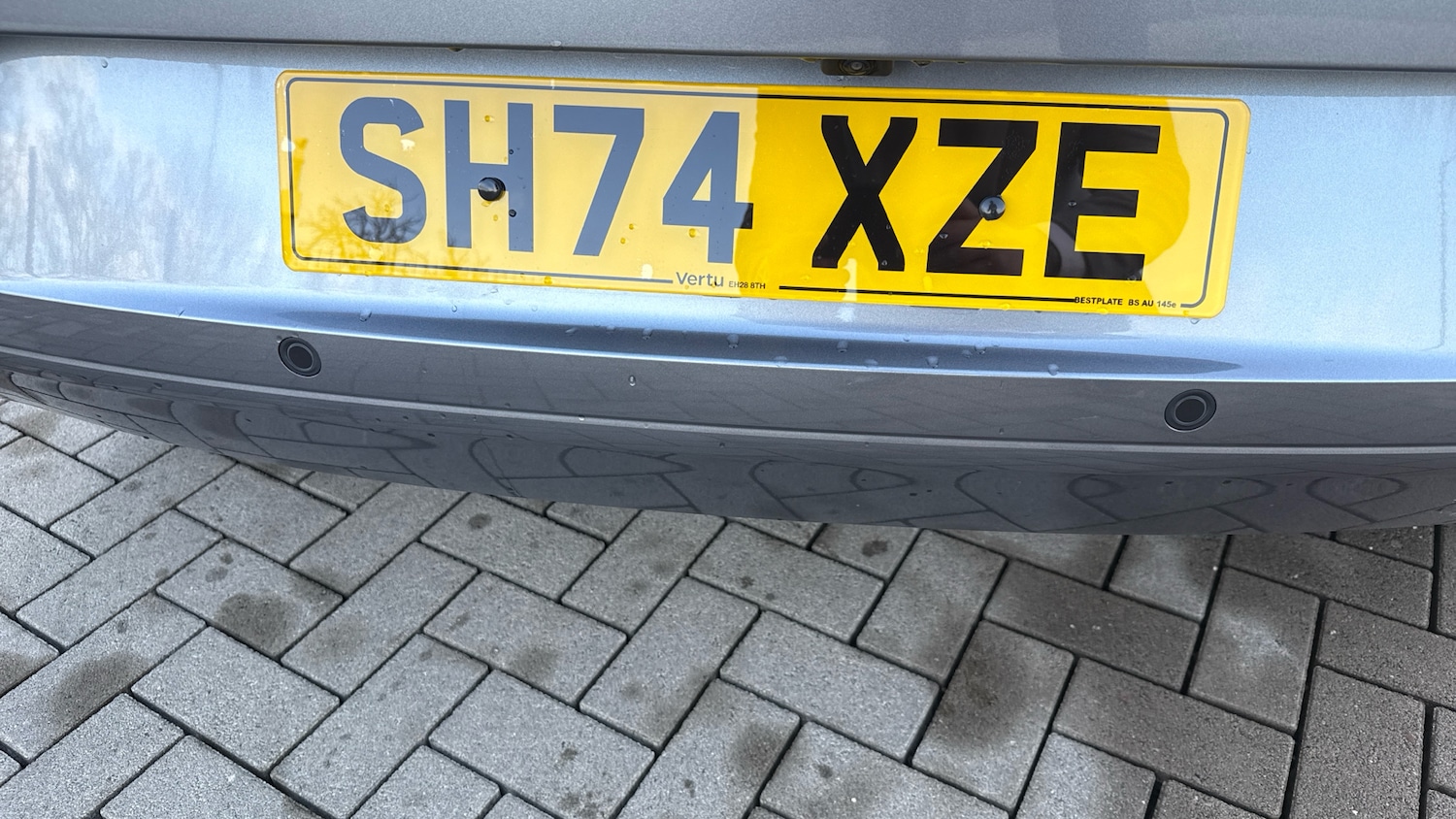 Used Dacia Sandero 2024 for sale - 77071371: Photo 25