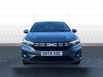 Used Dacia Sandero 2024 for sale - 77071371: Photo