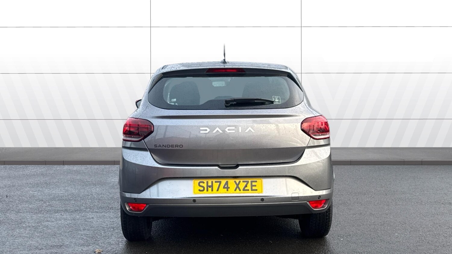 Used Dacia Sandero 2024 for sale - 77071371: Photo 6