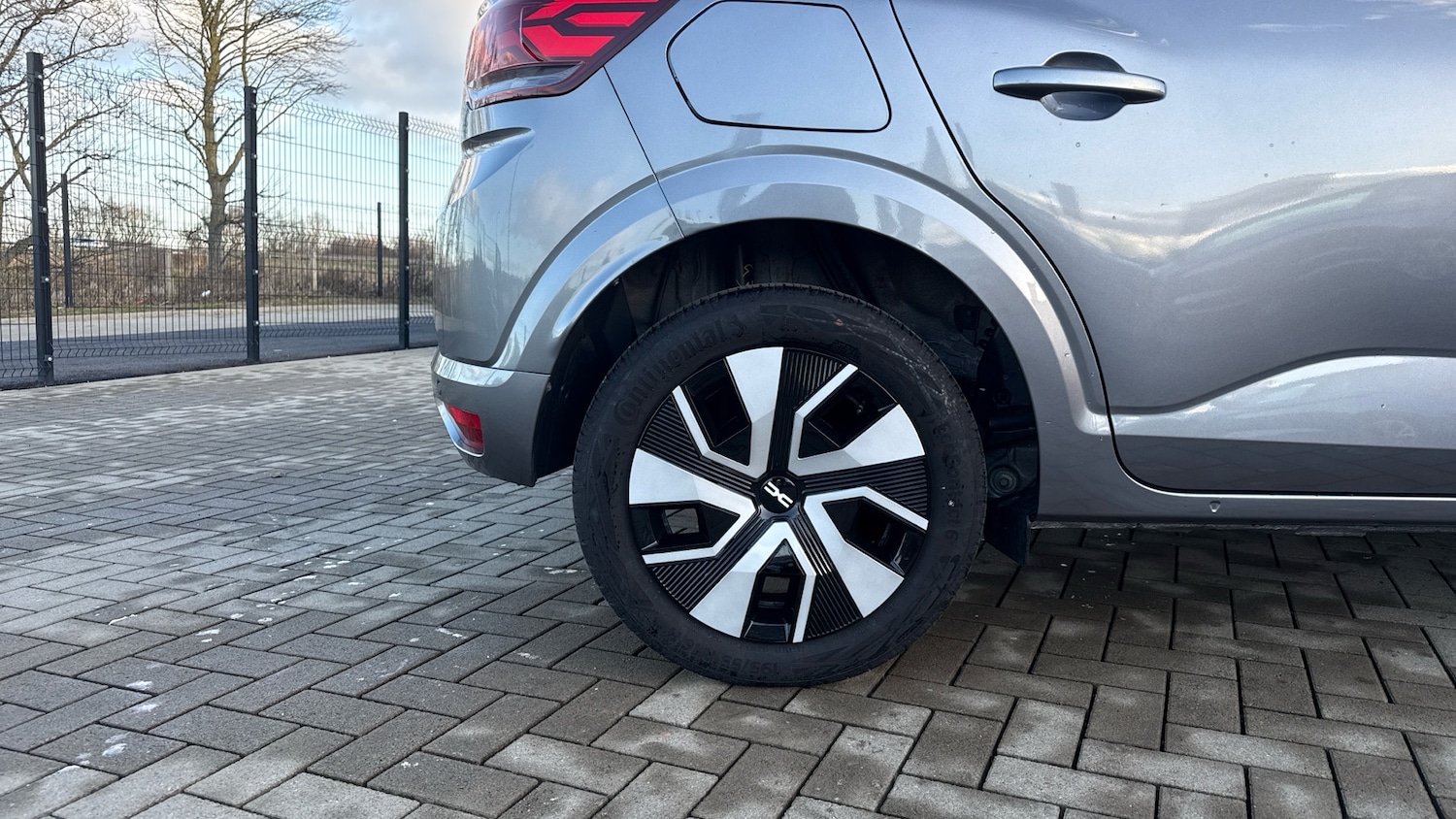 Used Dacia Sandero 2024 for sale - 77071371: Photo 7