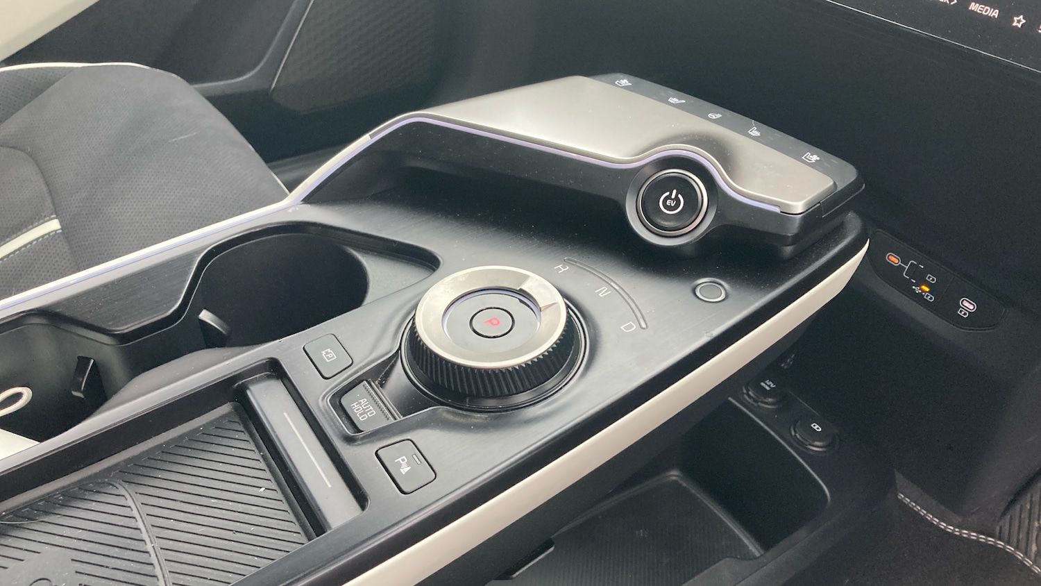 Used Kia EV6 2024 for sale - 77329080: Photo 13