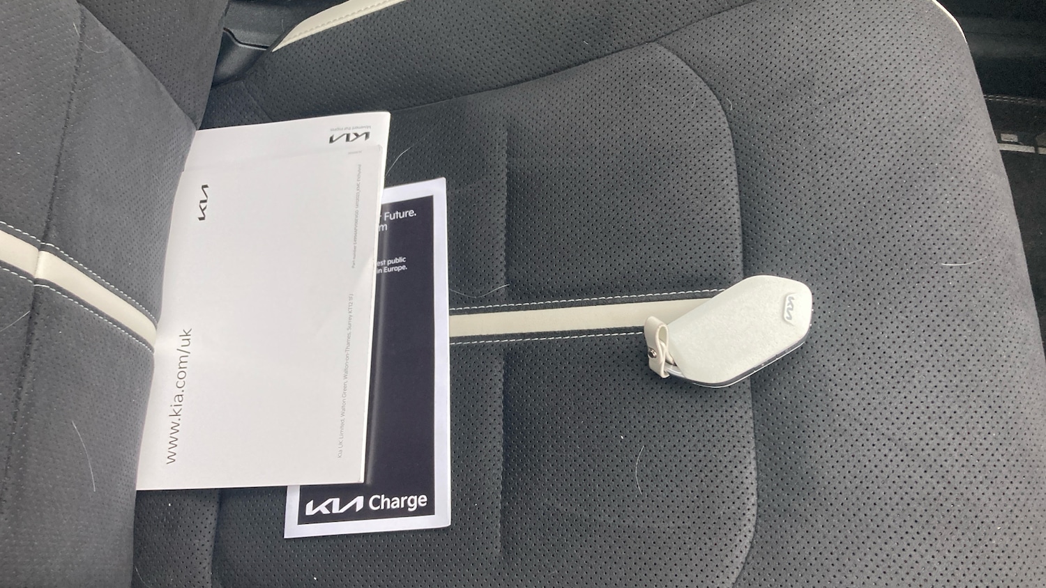 Used Kia EV6 2024 for sale - 77329080: Photo 19