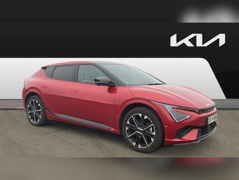 Used Kia EV6 2024 for sale - 77329080: Photo