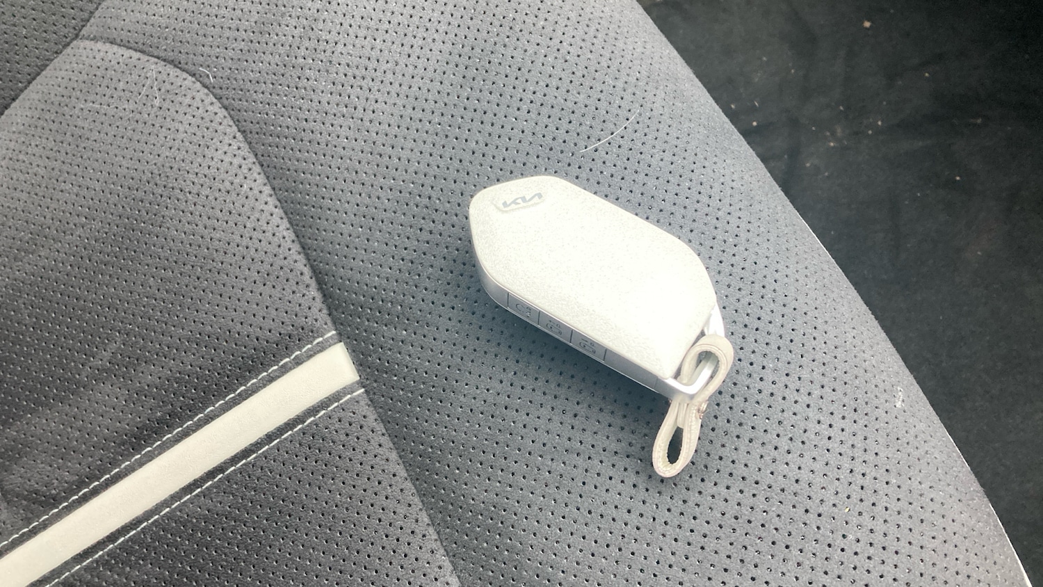 Used Kia EV6 2024 for sale - 77329080: Photo 20