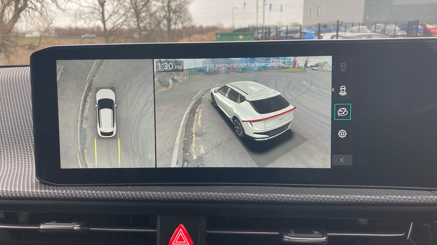 Used Kia EV6 2024 for sale - 77329080: Photo 22