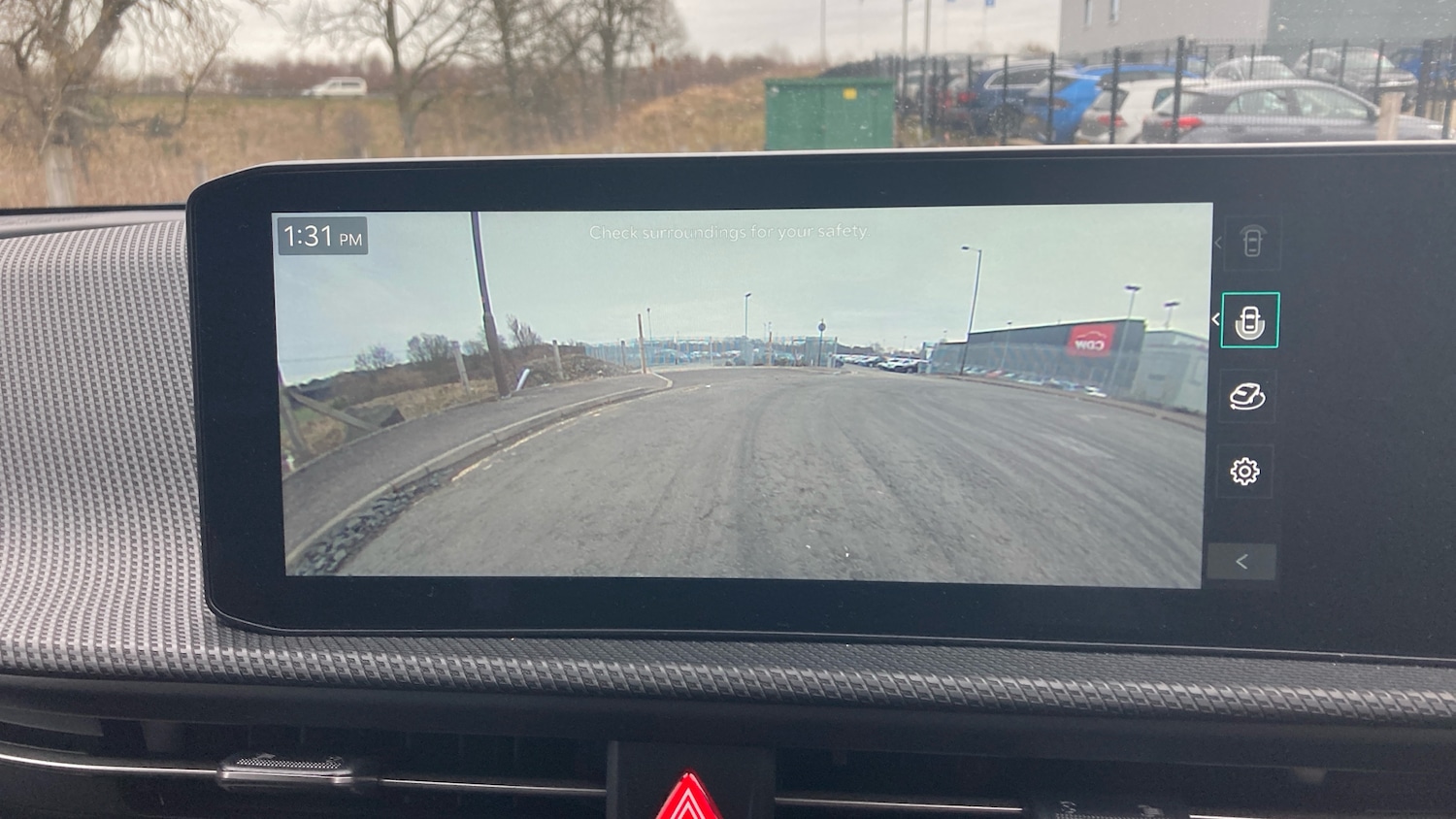 Used Kia EV6 2024 for sale - 77329080: Photo 23