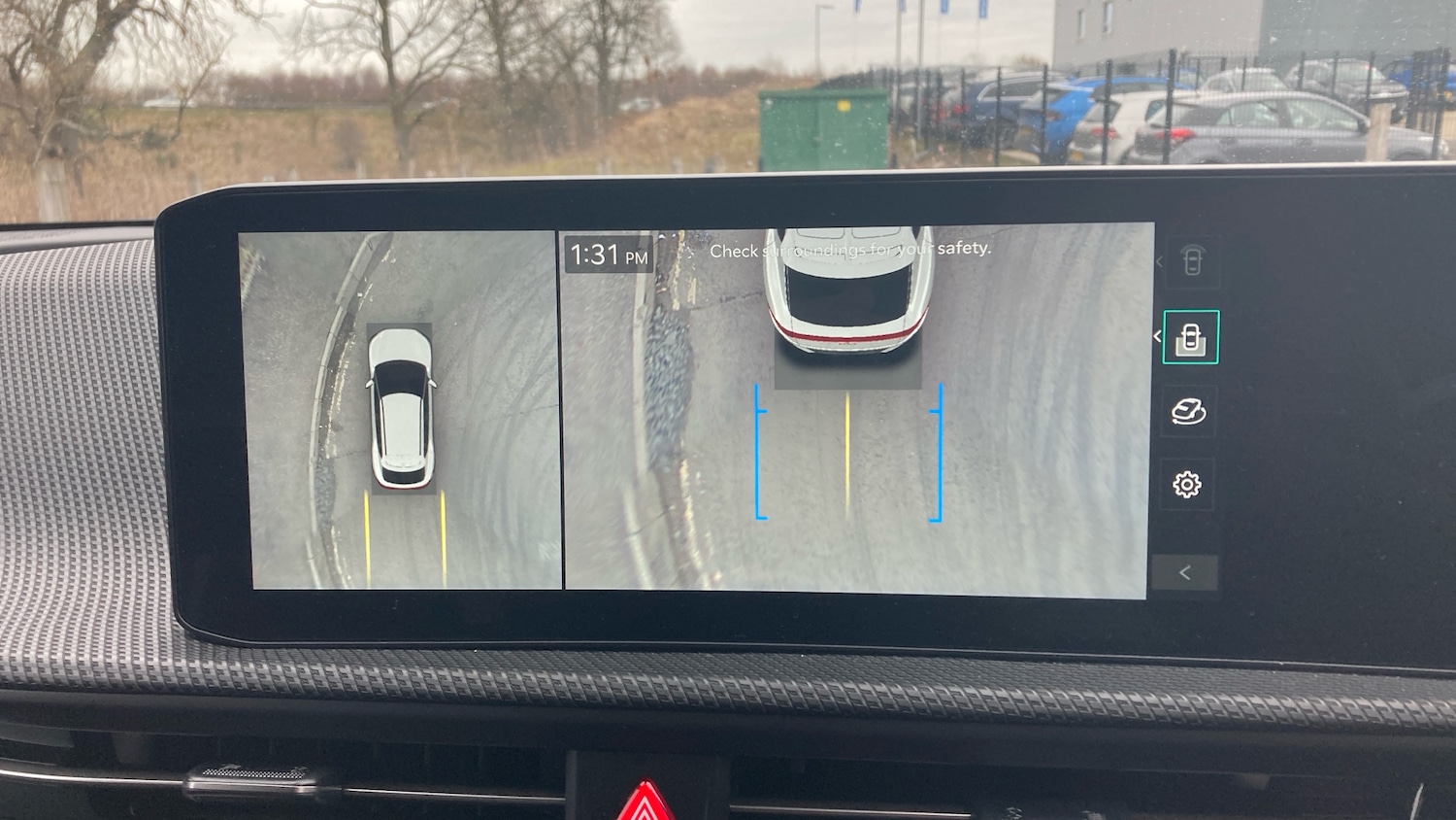 Used Kia EV6 2024 for sale - 77329080: Photo 24