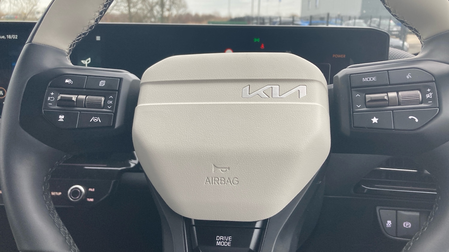 Used Kia EV6 2024 for sale - 77329080: Photo 31