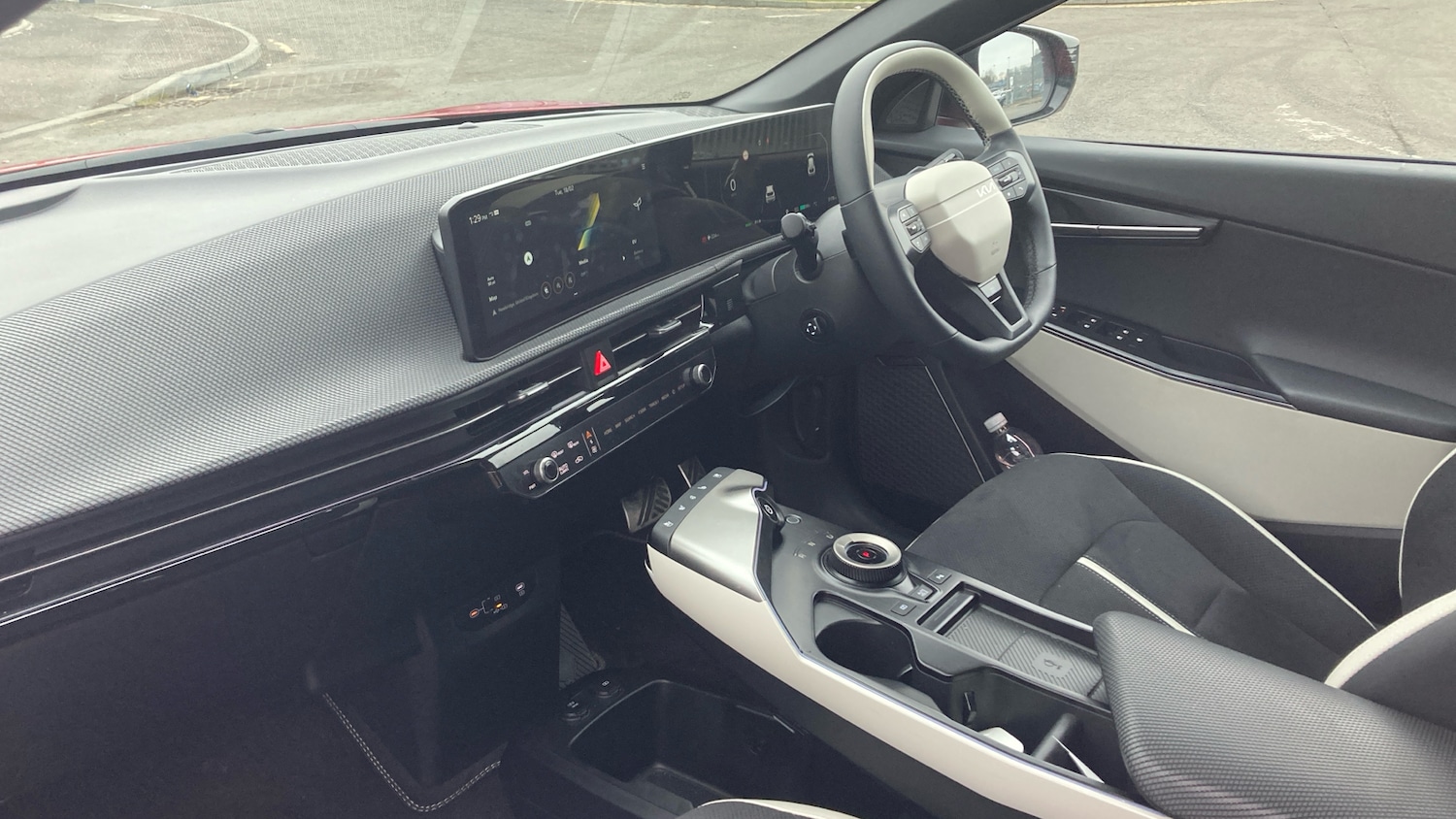 Used Kia EV6 2024 for sale - 77329080: Photo 9