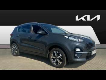 2020 (20) - 1.6 GDi ISG 2 5dr Petrol Estate