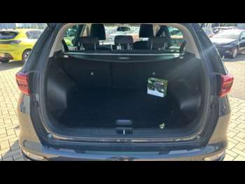 Used Kia Sportage 2020 for sale - 74591233: Photo