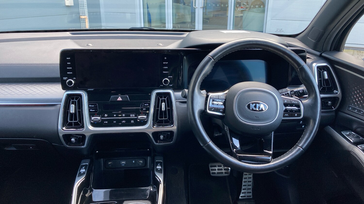 Used Kia Sorento 2021 for sale - 77758594: Photo 10