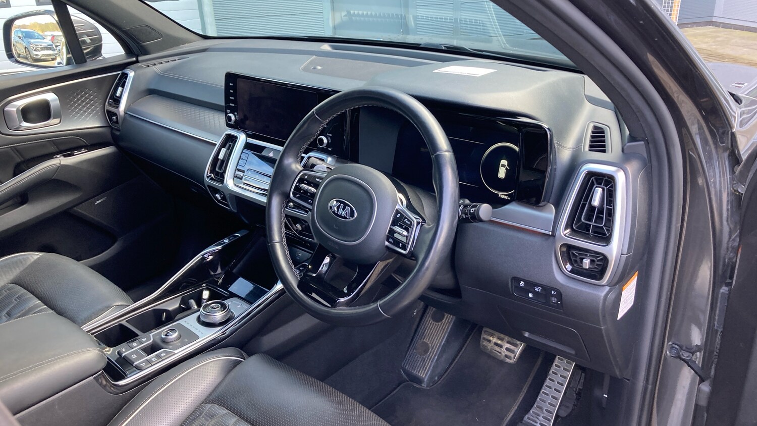 Used Kia Sorento 2021 for sale - 77758594: Photo 11