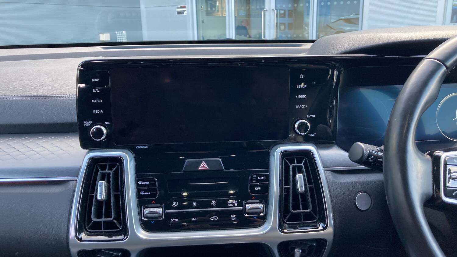 Used Kia Sorento 2021 for sale - 77758594: Photo 12