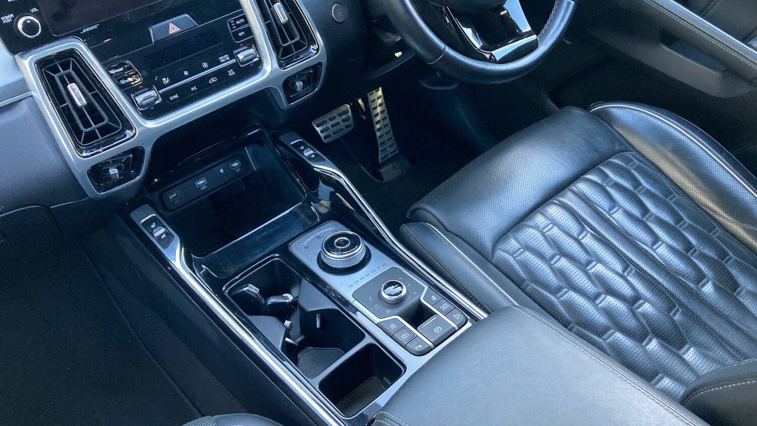 Used Kia Sorento 2021 for sale - 77758594: Photo 13