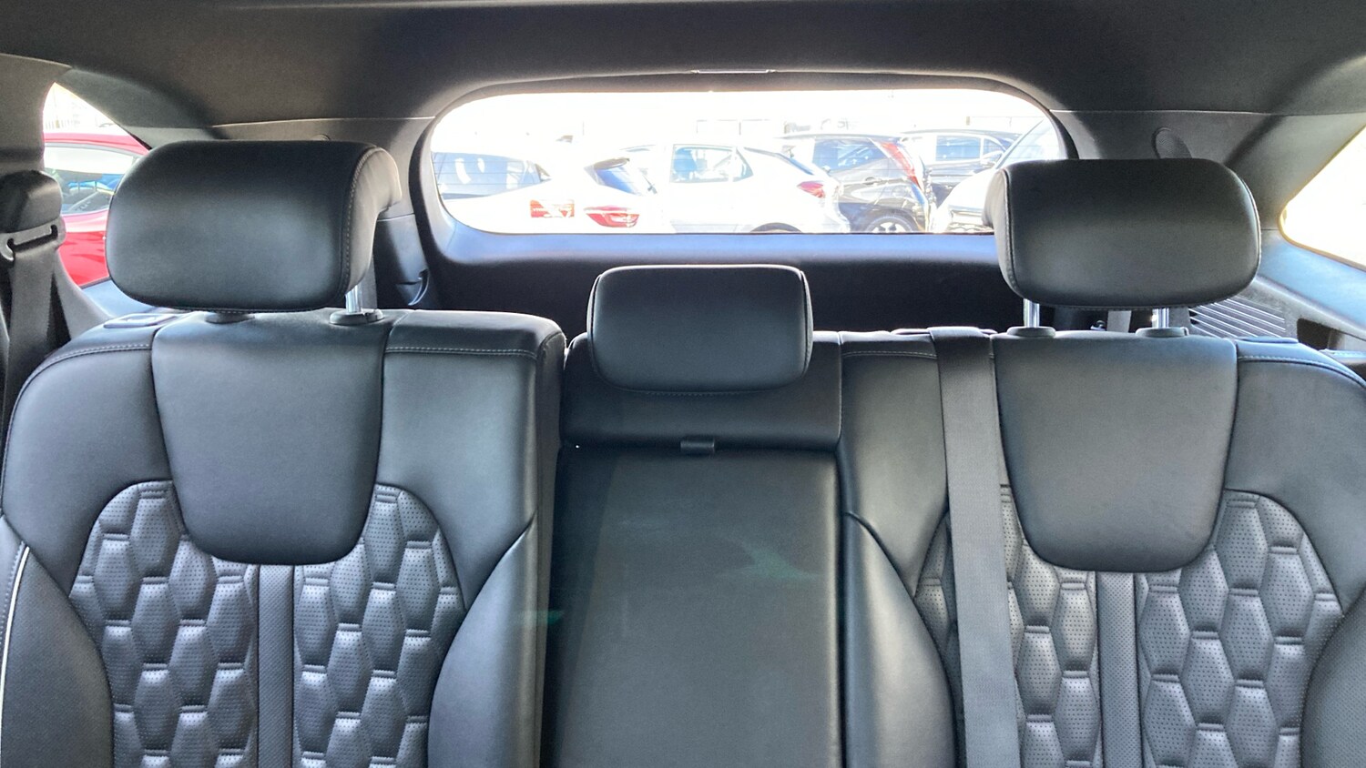 Used Kia Sorento 2021 for sale - 77758594: Photo 15