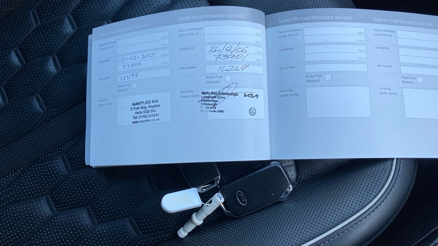 Used Kia Sorento 2021 for sale - 77758594: Photo 19