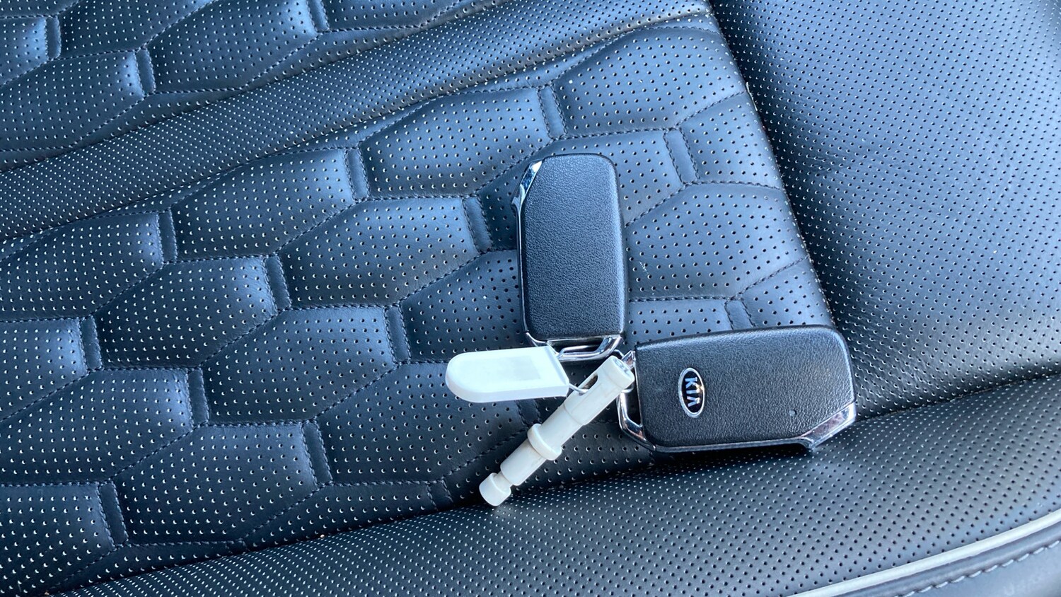 Used Kia Sorento 2021 for sale - 77758594: Photo 20