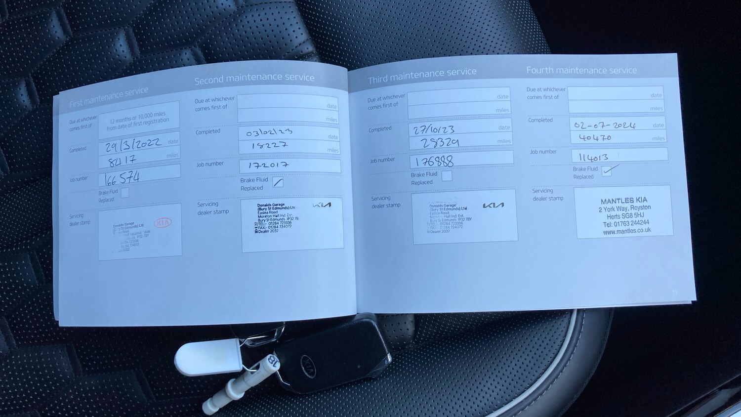 Used Kia Sorento 2021 for sale - 77758594: Photo 21