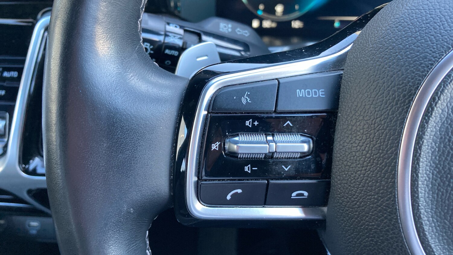 Used Kia Sorento 2021 for sale - 77758594: Photo 23