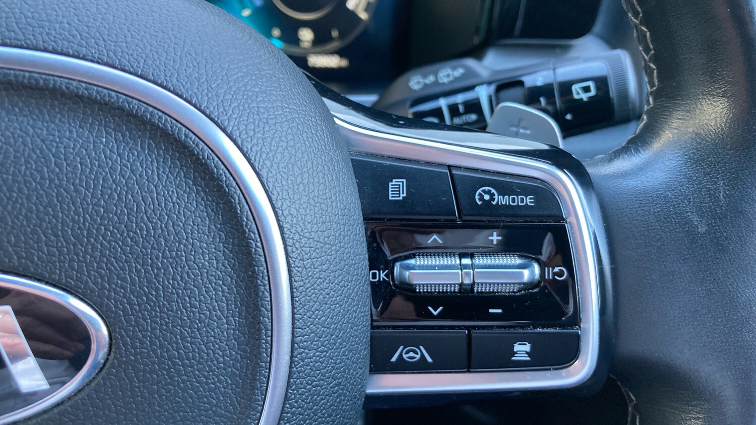 Used Kia Sorento 2021 for sale - 77758594: Photo 24