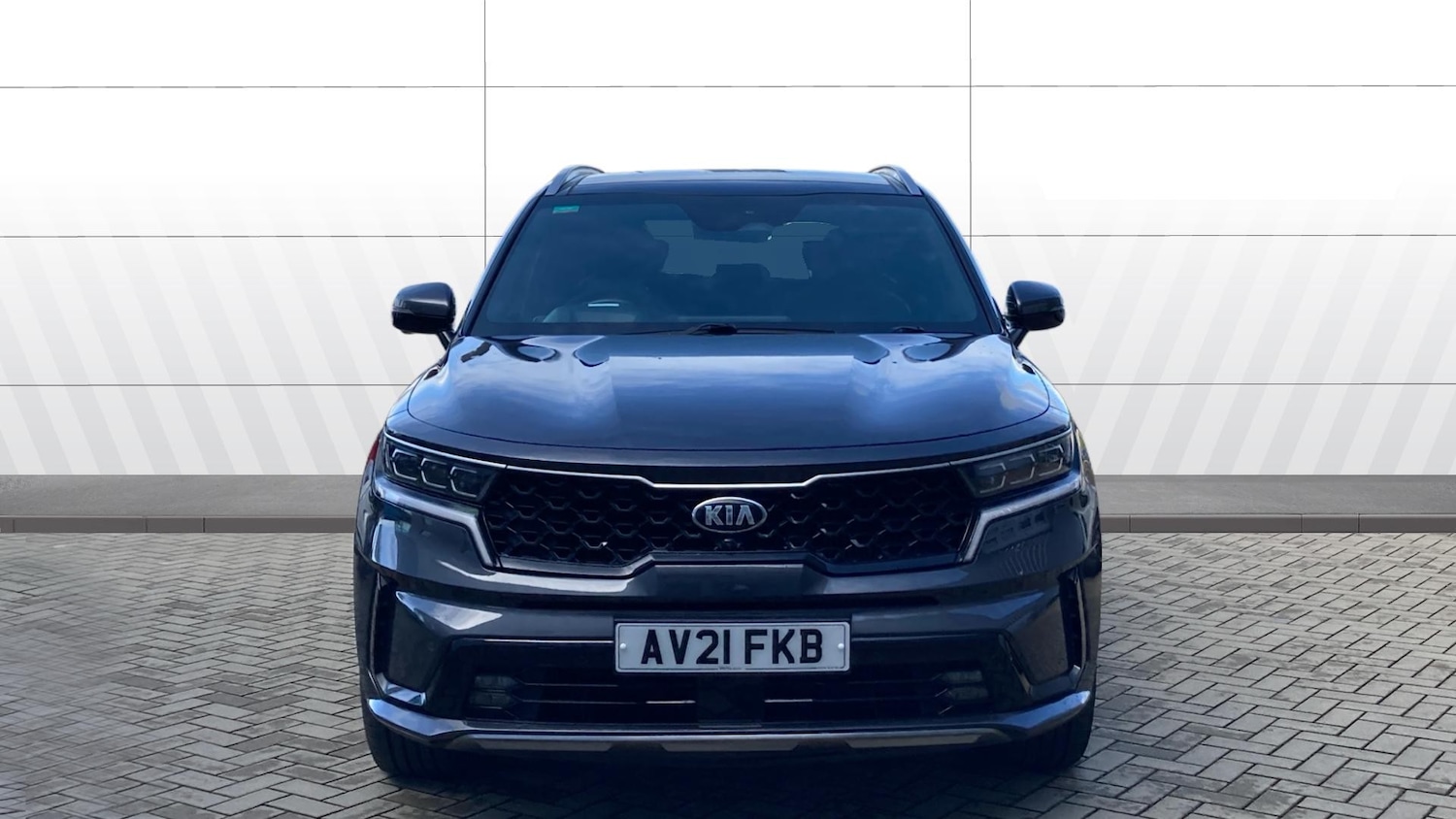 Used Kia Sorento 2021 for sale - 77758594: Photo 3