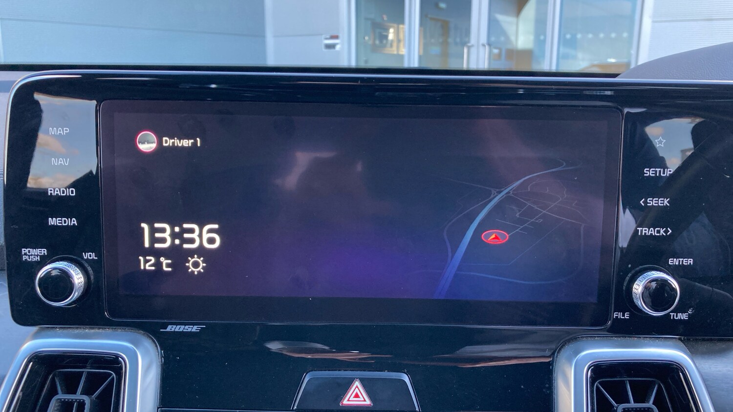 Used Kia Sorento 2021 for sale - 77758594: Photo 30