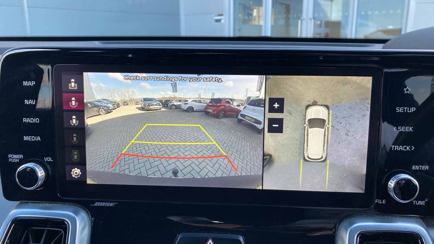 Used Kia Sorento 2021 for sale - 77758594: Photo 32