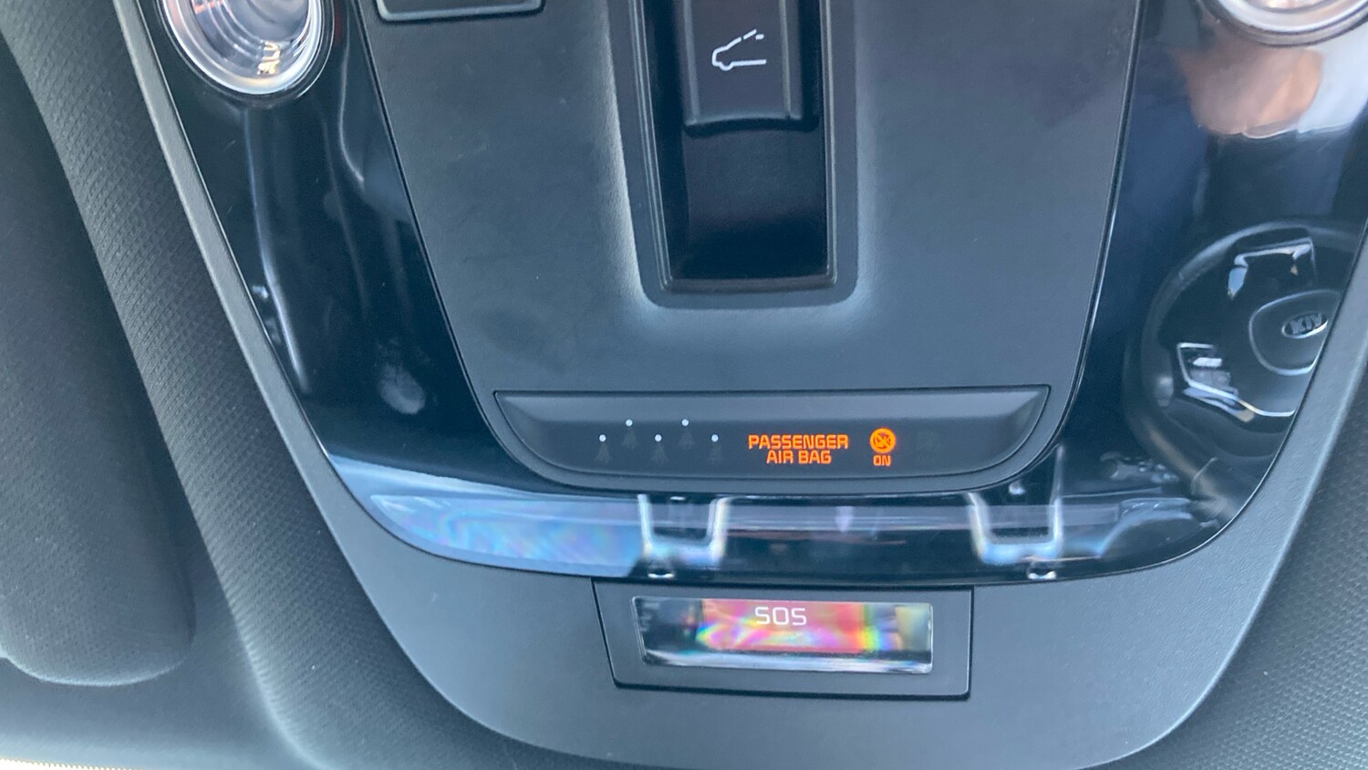 Used Kia Sorento 2021 for sale - 77758594: Photo 39