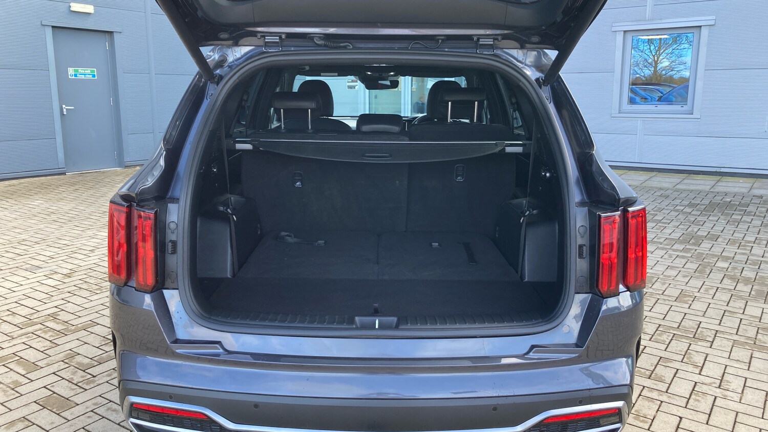 Used Kia Sorento 2021 for sale - 77758594: Photo 4